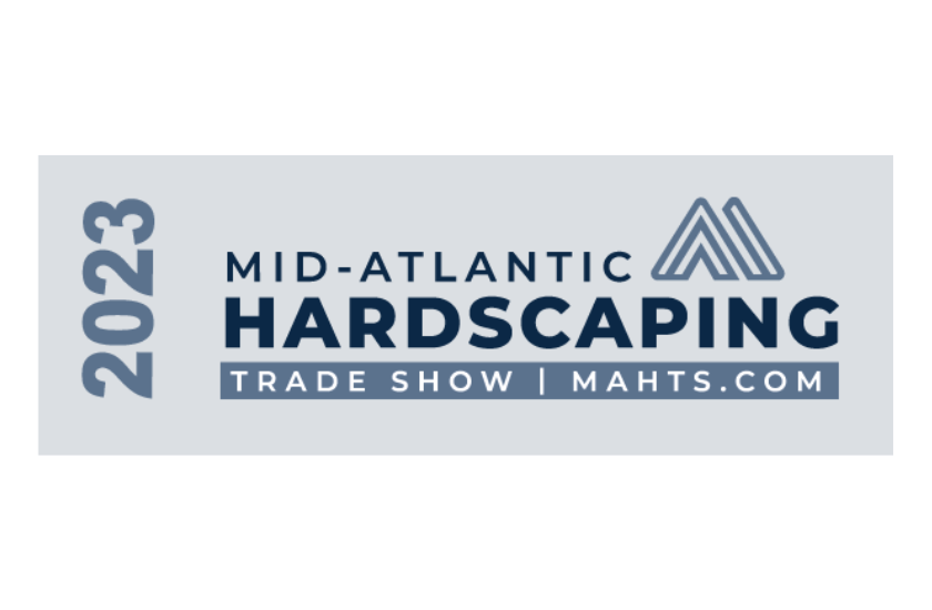 More Info for 2023 Mid-Atlantic Hardscaping Trade Show