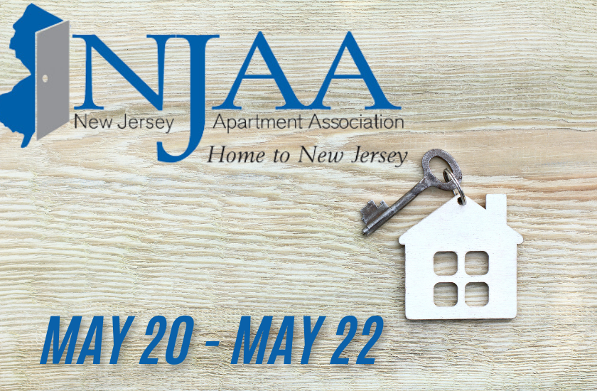 More Info for The NJAA Conference and Expo 2025