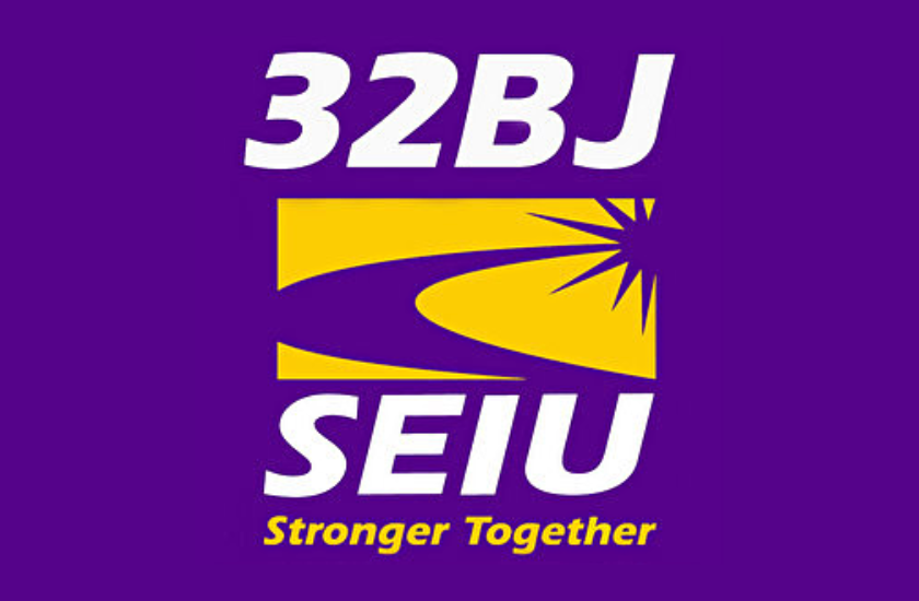 32BJ SEIU Leadership 2023 Conference