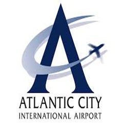 Atlantic City International Airport logo