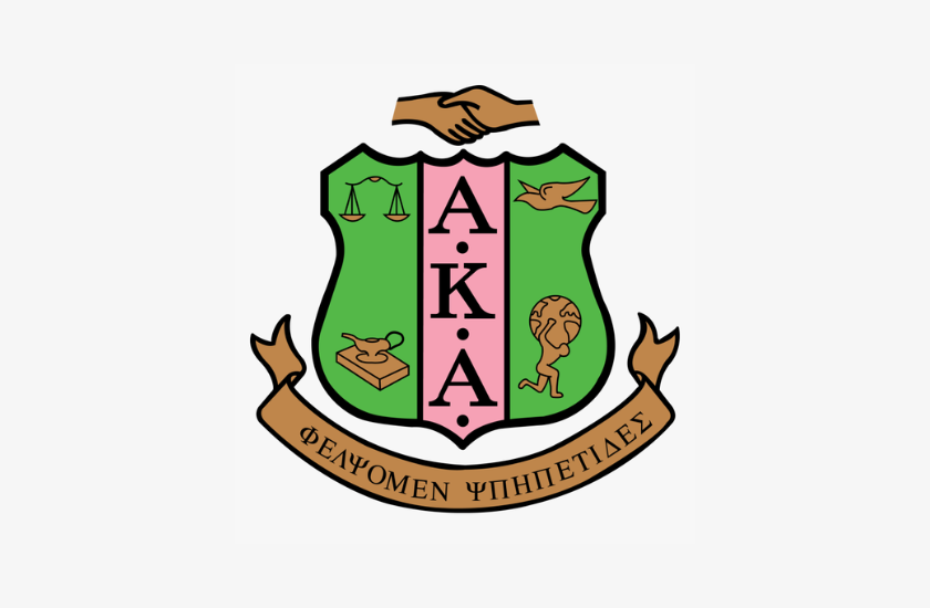More Info for Alpha Kappa Alpha Sorority, North Atlantic Region Conference