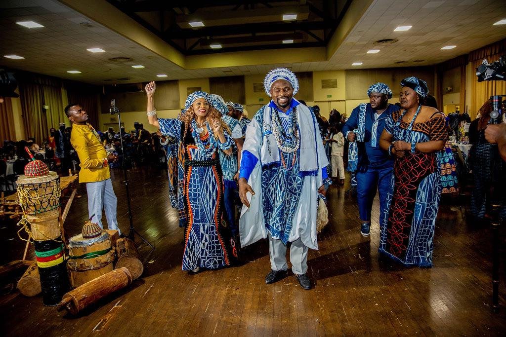 More Info for All Bamileke Convention 