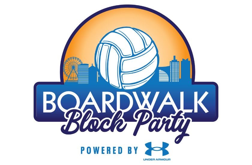 2025 Boardwalk Block Party Atlantic City Convention Center