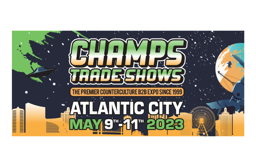 The 2023 CHAMPS Trade Show