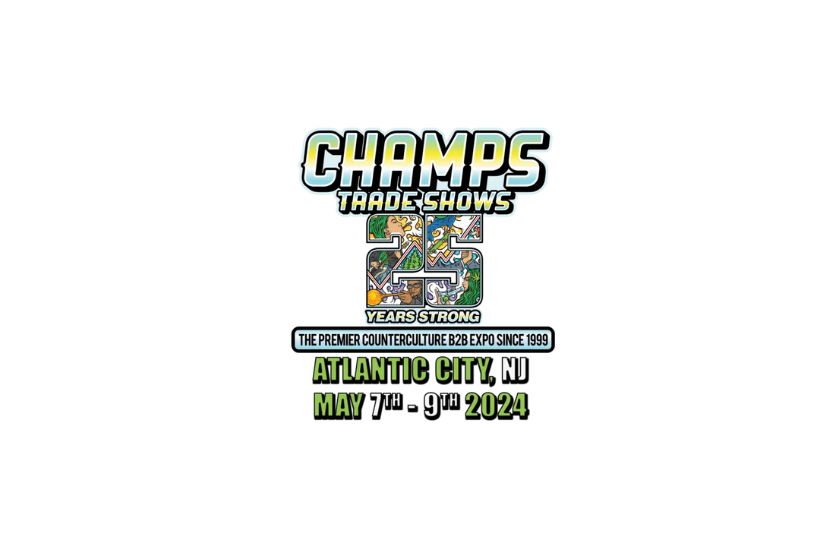 More Info for The 2024 CHAMPS Trade Show - 