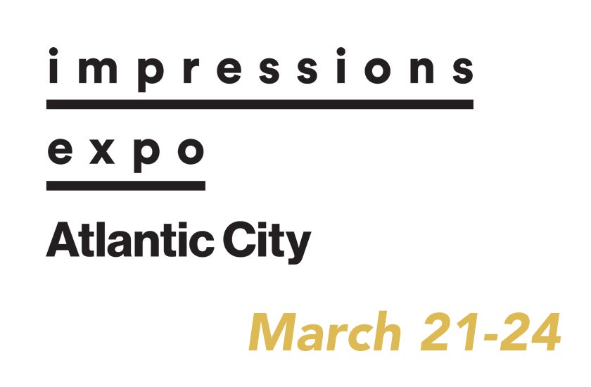 More Info for Impressions Expo