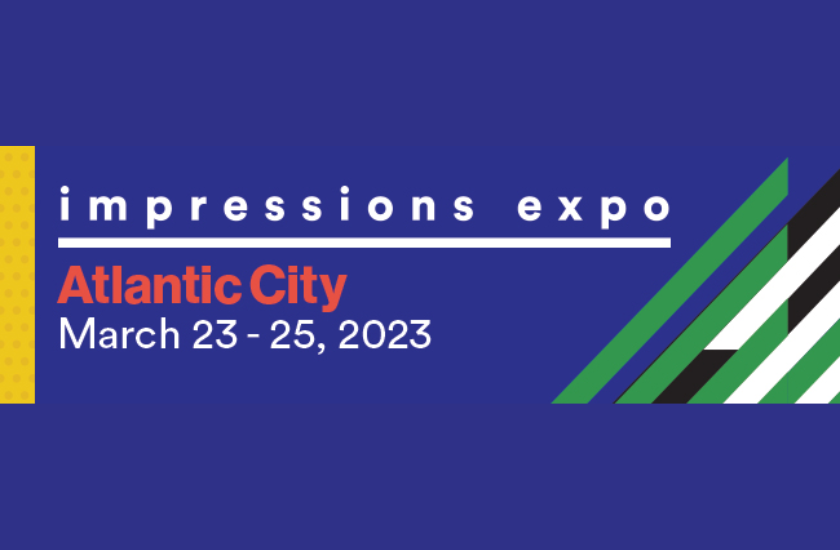 2023 Impressions Expo