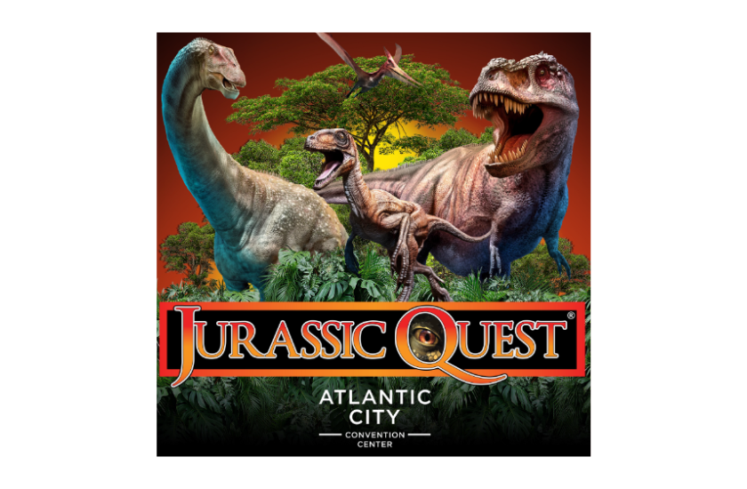 2023 Jurassic Quest