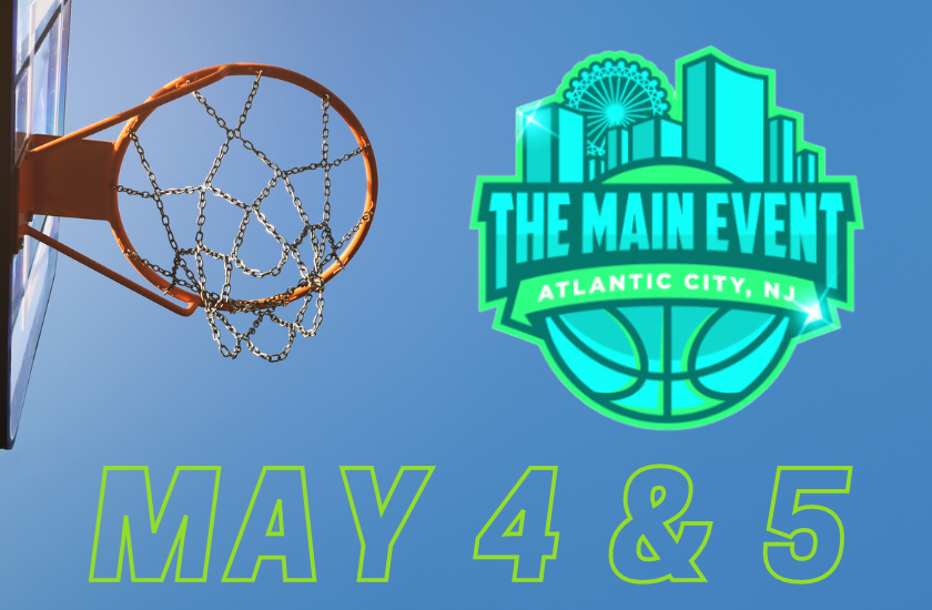 The Main Event 2024 Atlantic City Convention Center