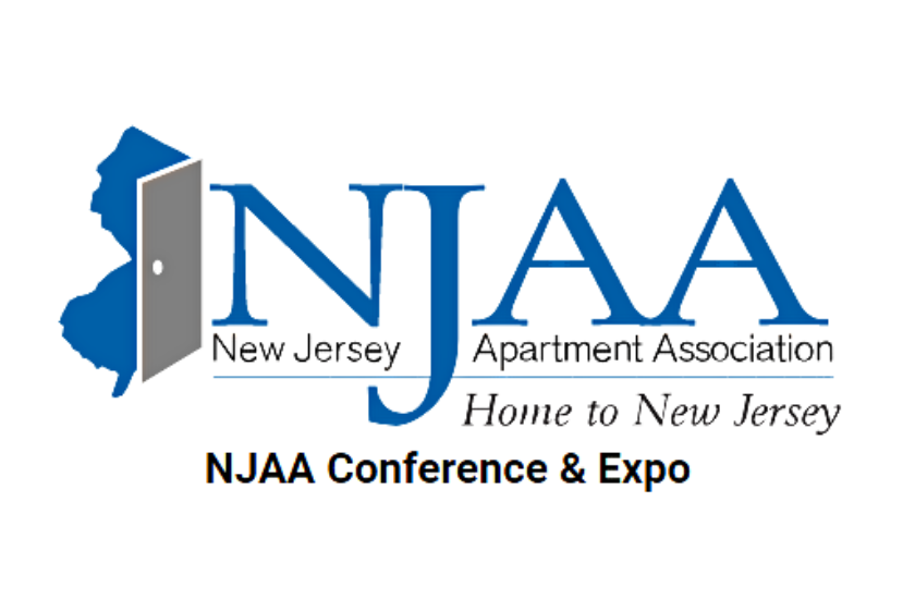 The NJAA Conference and Expo 2023 Atlantic City Convention Center