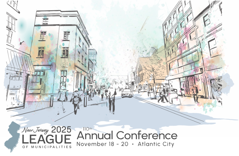 More Info for 2025 NJLM Annual Conference 