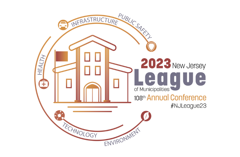 2023 NJLM Annual Conference | Atlantic City Convention Center