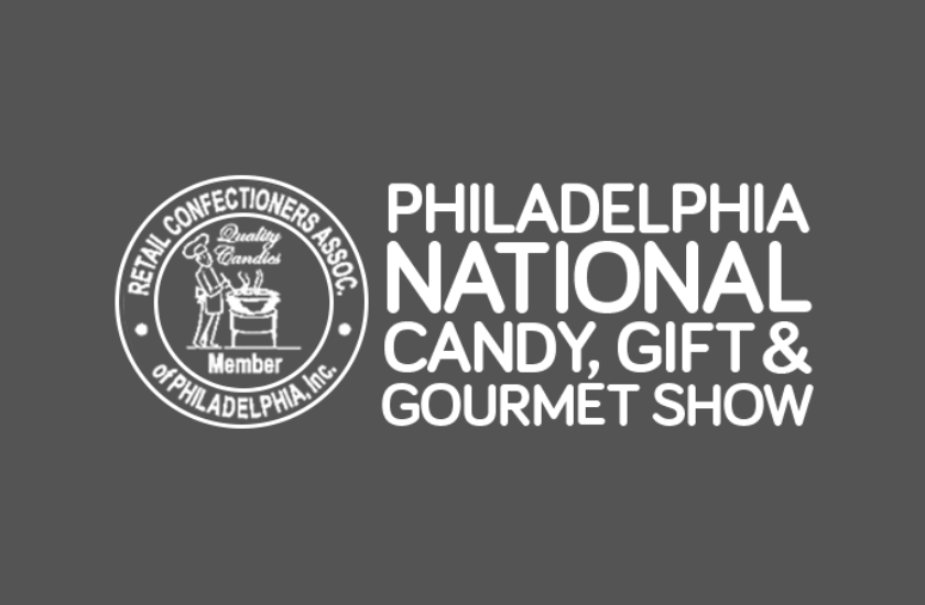 More Info for Philadelphia National Candy Gift and Gourmet Show 2023