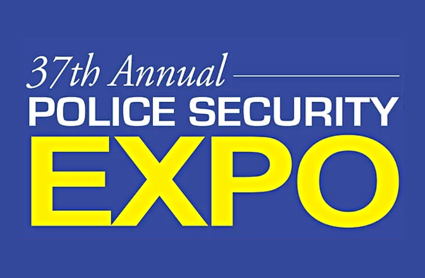 2023 Police Security Expo