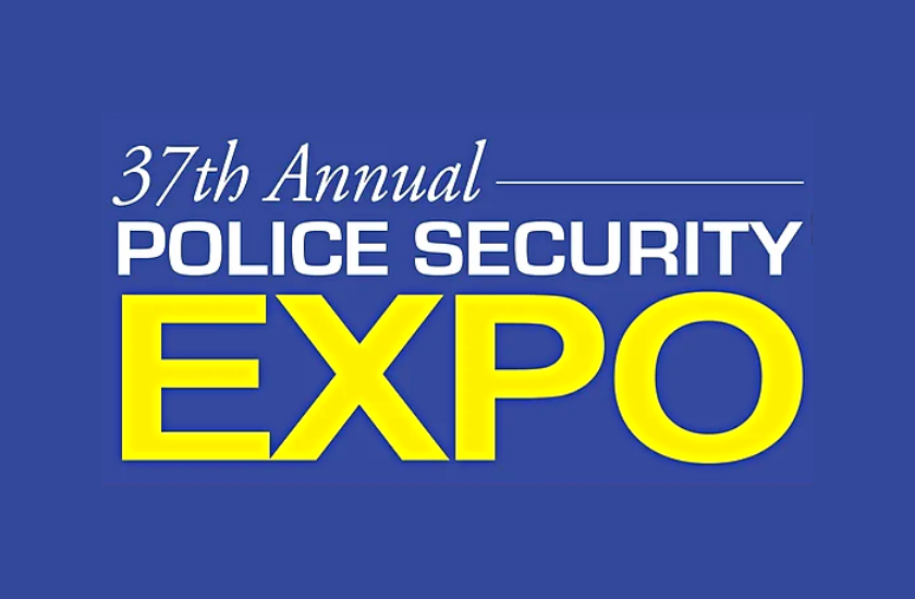 2025 Police Security Expo Atlantic City Convention Center