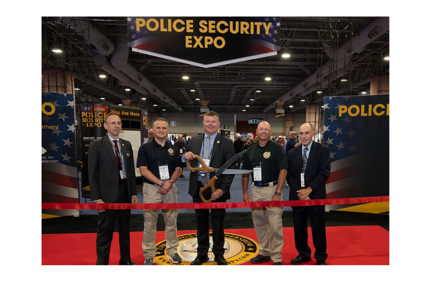 2023 Police Security Expo