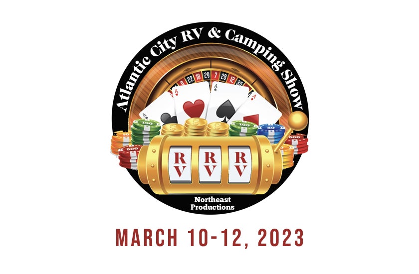 Atlantic City RV & Camping Show