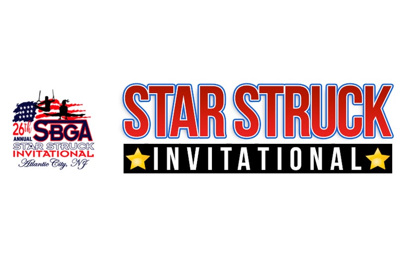 26th Annual Starstruck Invitational Atlantic City Convention Center