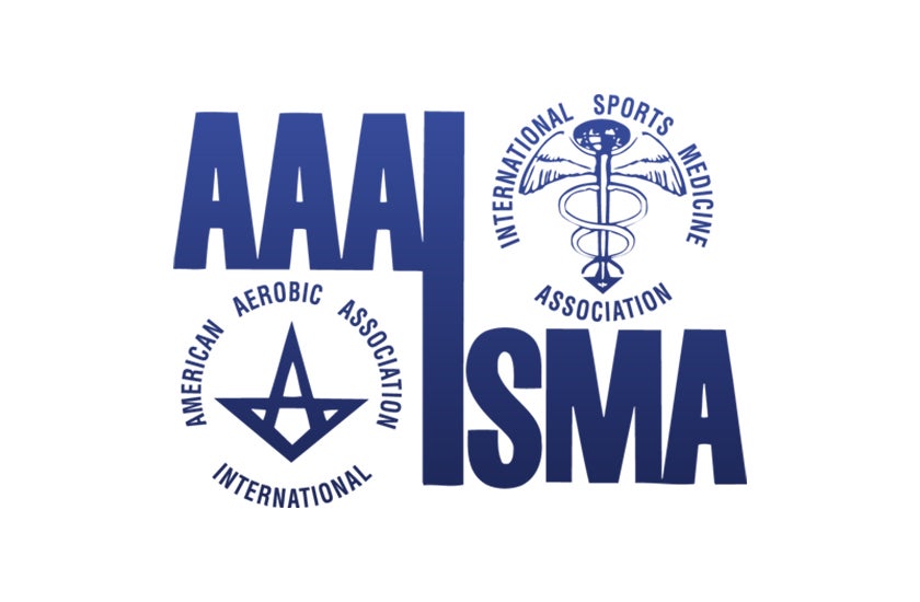 More Info for 2026 American Aerobics Association International - ISMA