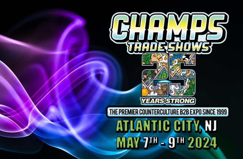 The 2024 CHAMPS Trade Show - 