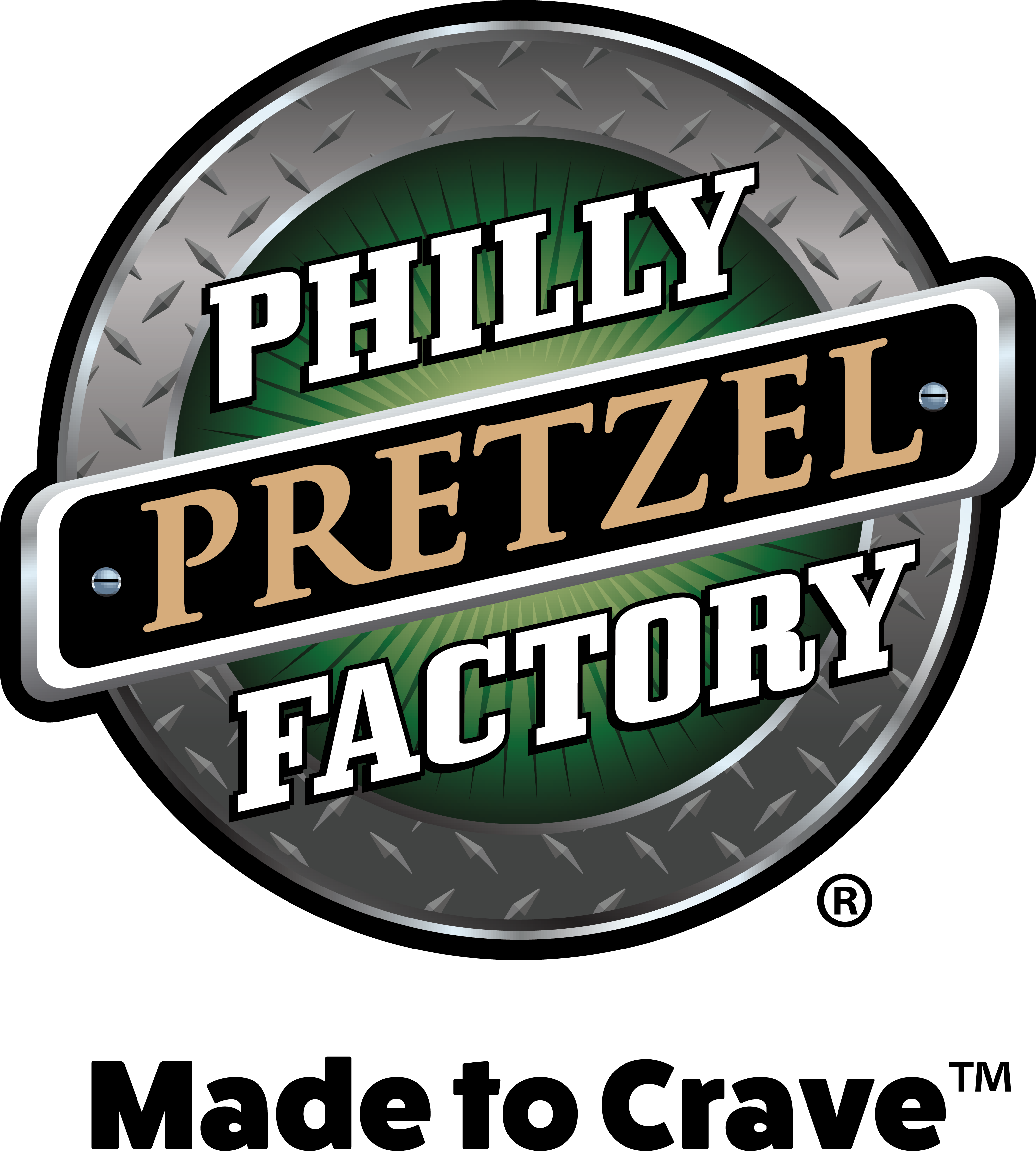 Philly Pretzel Factory