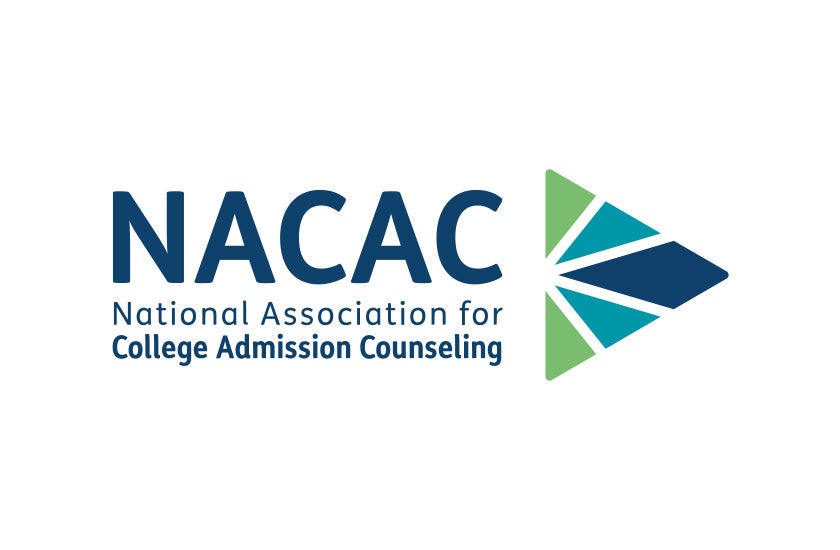 More Info for NACAC National College Fair